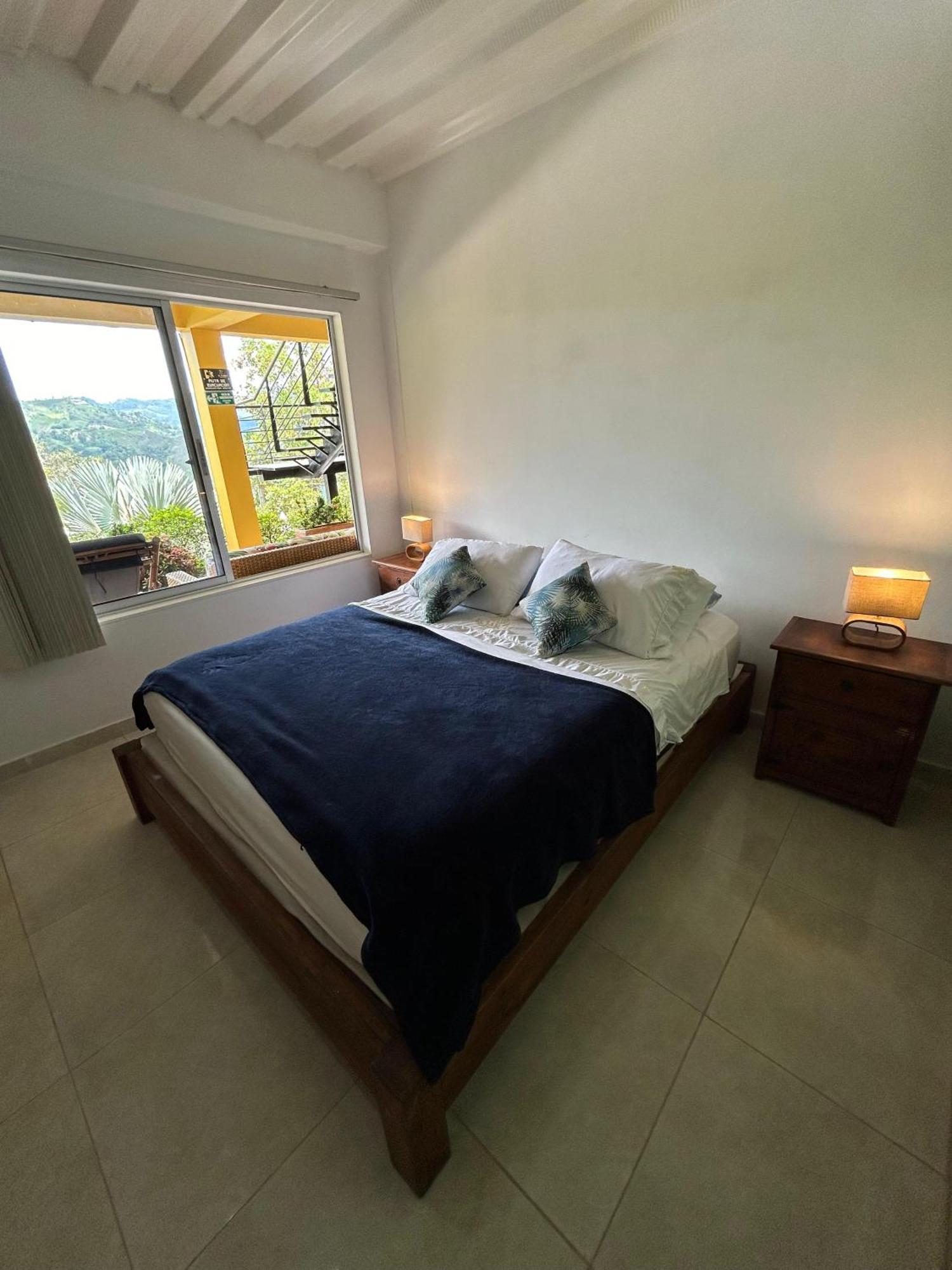 Tambo Eco Hotel La Vega  Kültér fotó