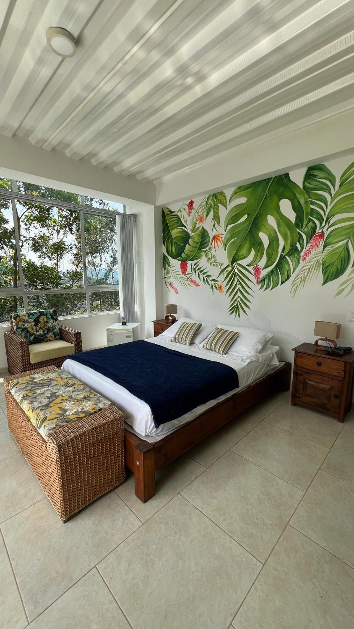 Tambo Eco Hotel La Vega  Kültér fotó